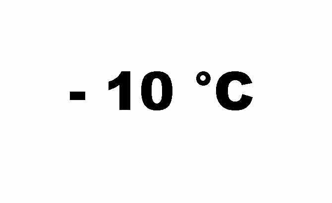 Температура воздуха в Вярьмово